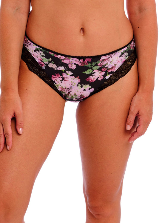 Lucia Brief in Sweet Pea