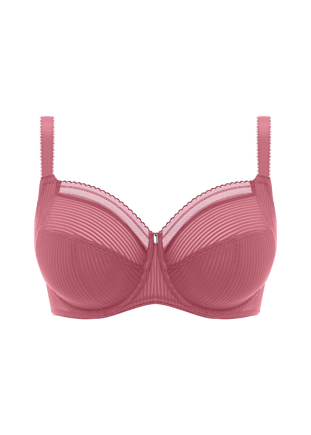 Fusion Full Cup Side Support Bra