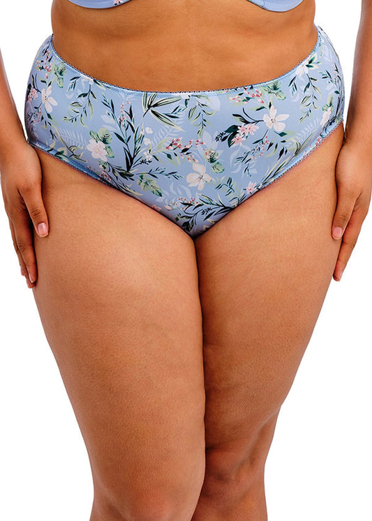 Kayla Brief in Cornflower