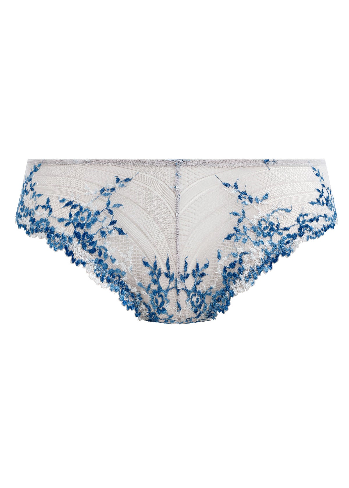 Embrace Lace Tanga  inMicro Chip Multi