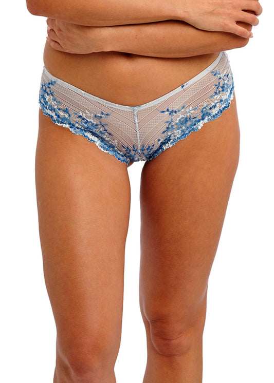 Embrace Lace Tanga  inMicro Chip Multi