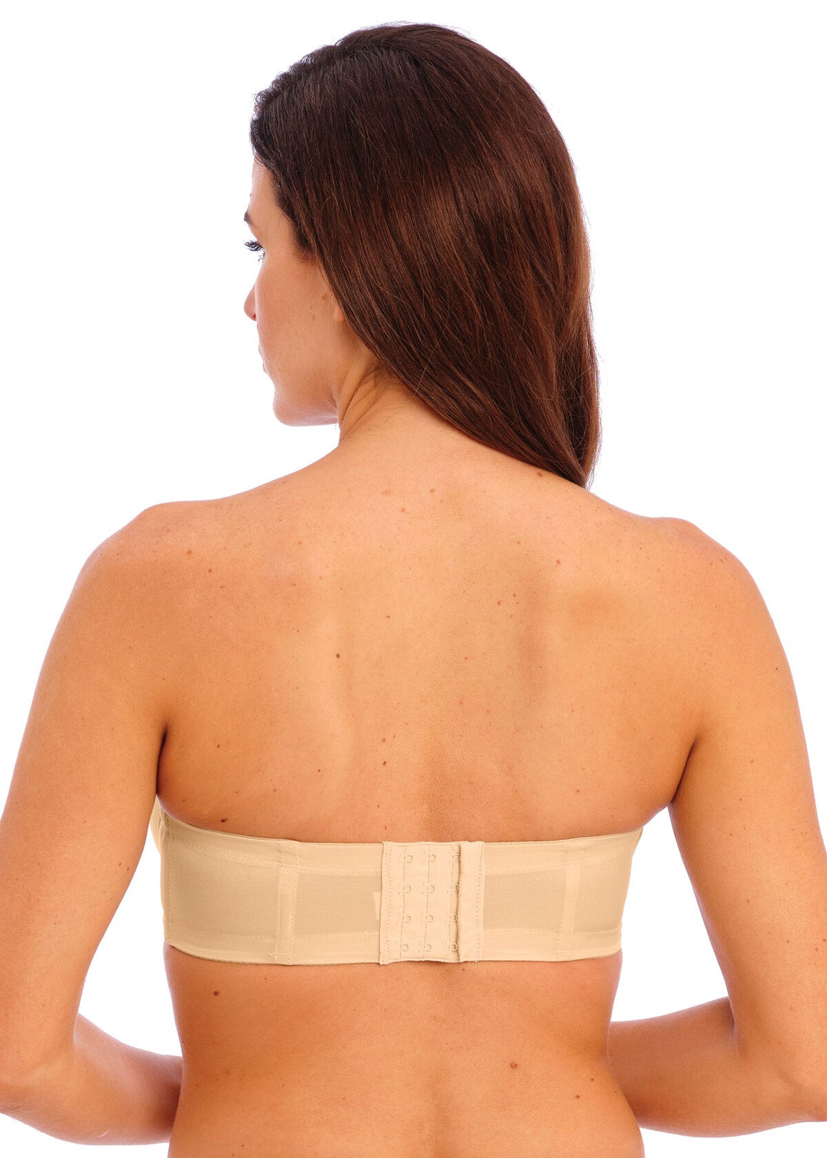Red Carpet Strapless Bra