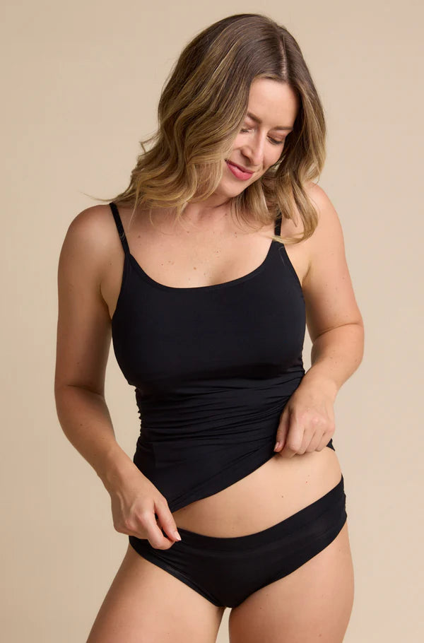 Tani Emma Bikini in Black