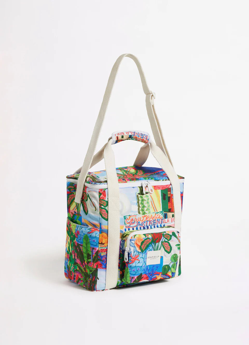 La Boca Cooler Bag