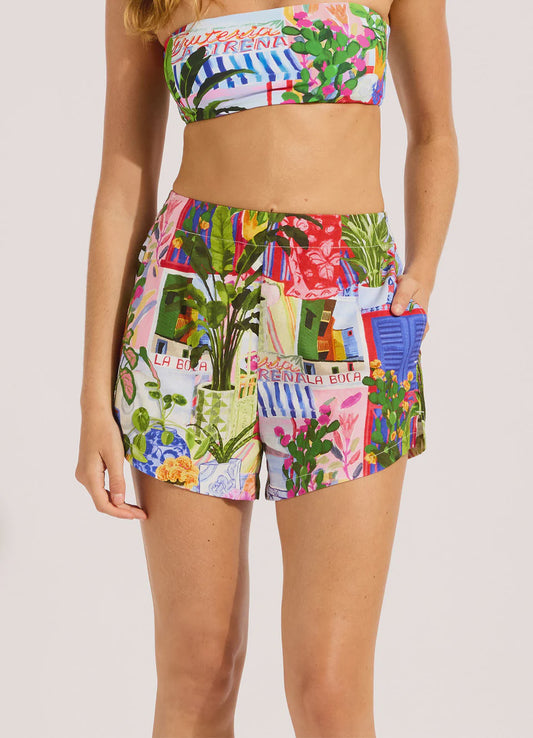 La Boca Shorts