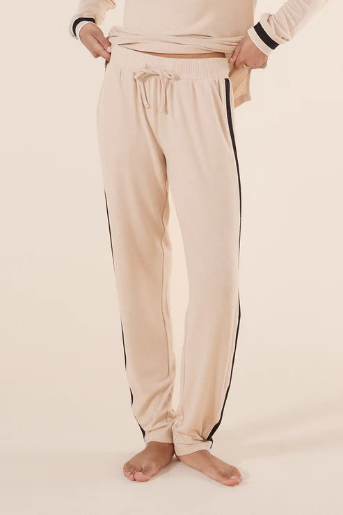 Alison Sporty Long Lounge Set