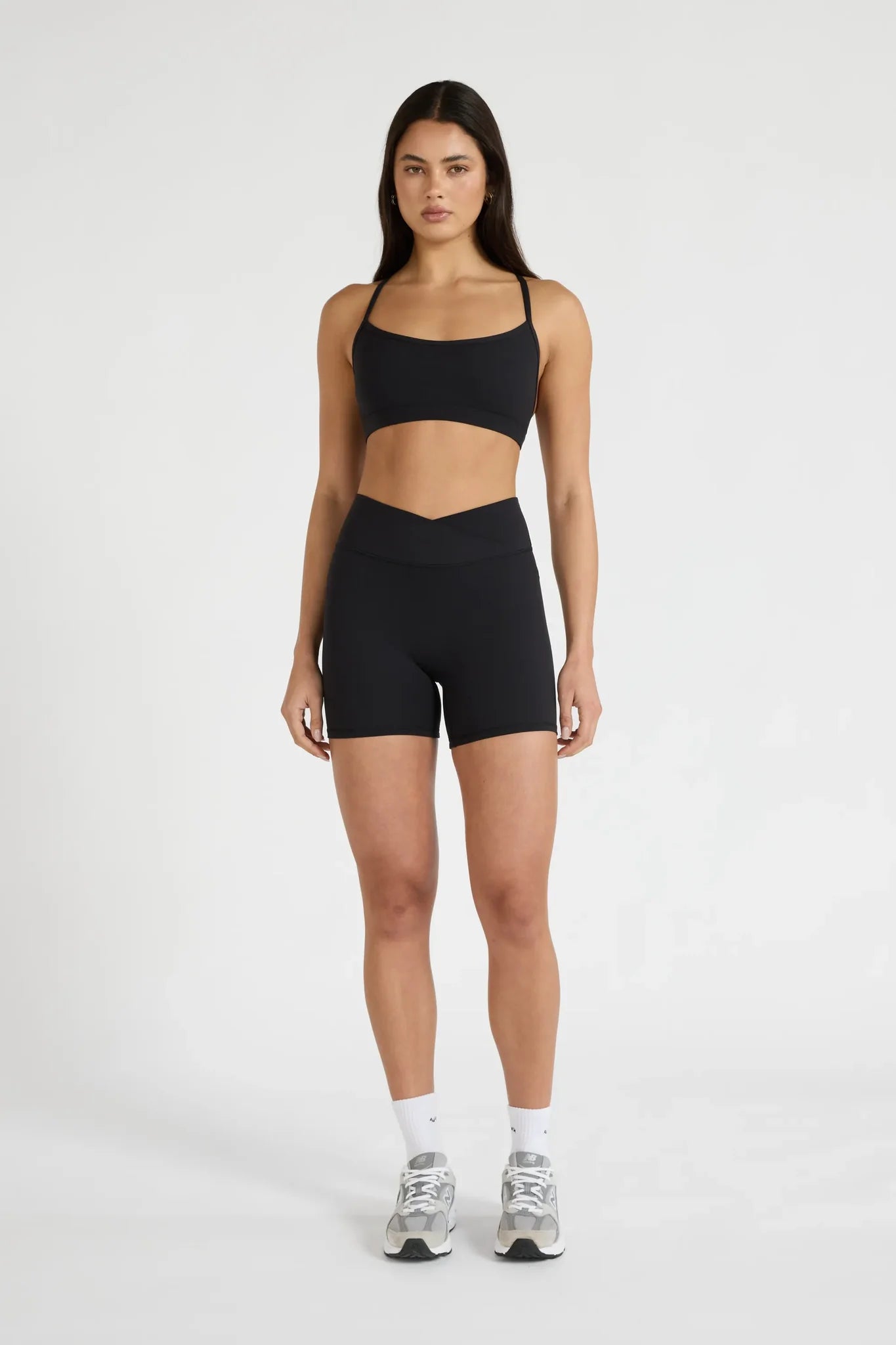 ALLFENIX CloudCore V-Waist 5" Bike Short