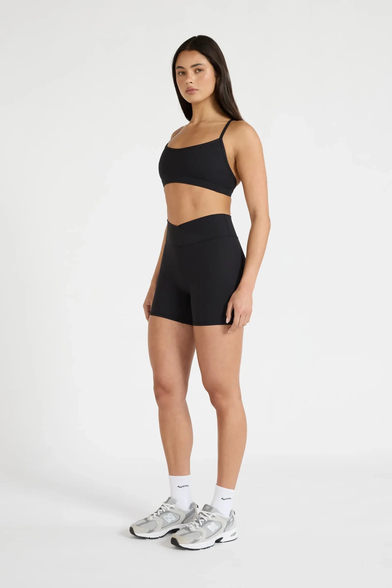 ALLFENIX CloudCore V-Waist 5" Bike Short