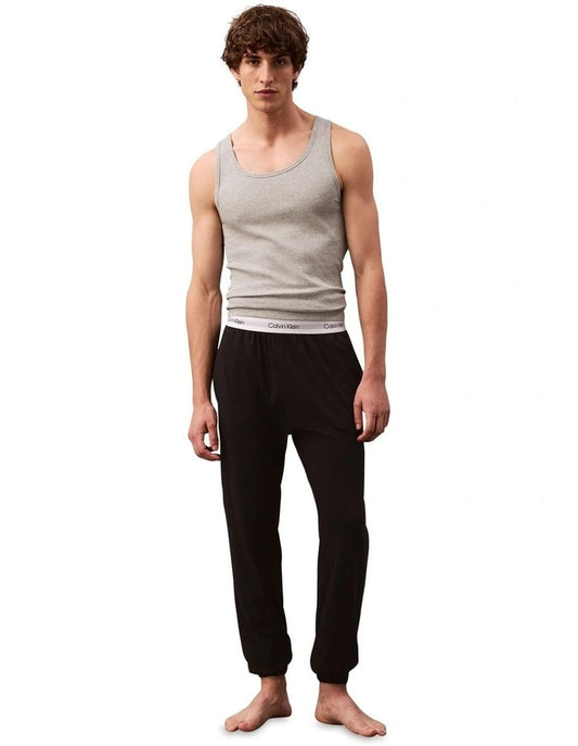 Calvin Klein Modern Cotton Lounge Jogger Pant
