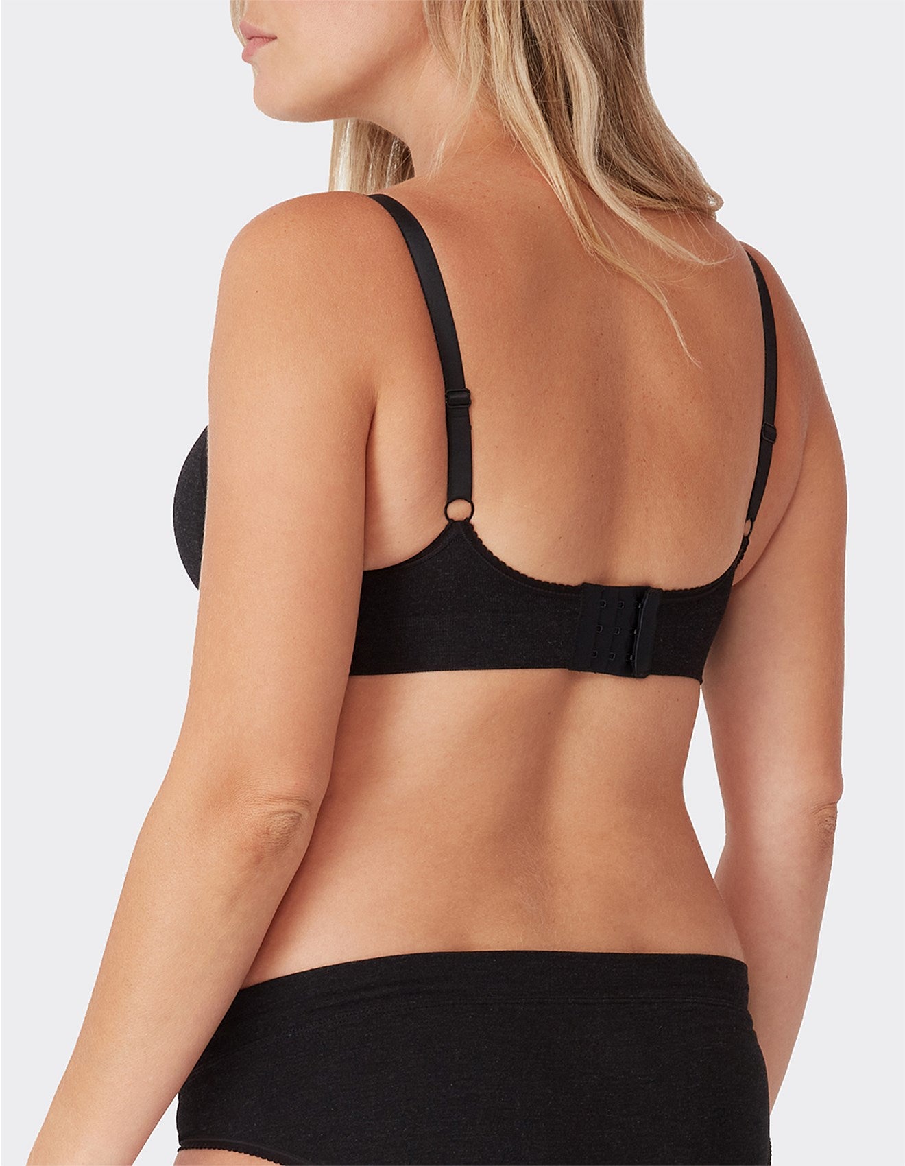 Bamboo Maternity Crop