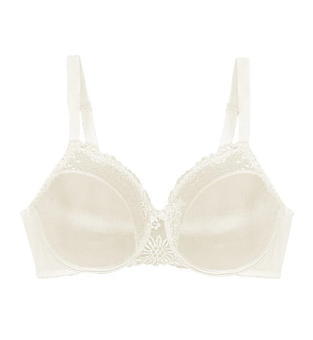 Ladyform Soft Bra