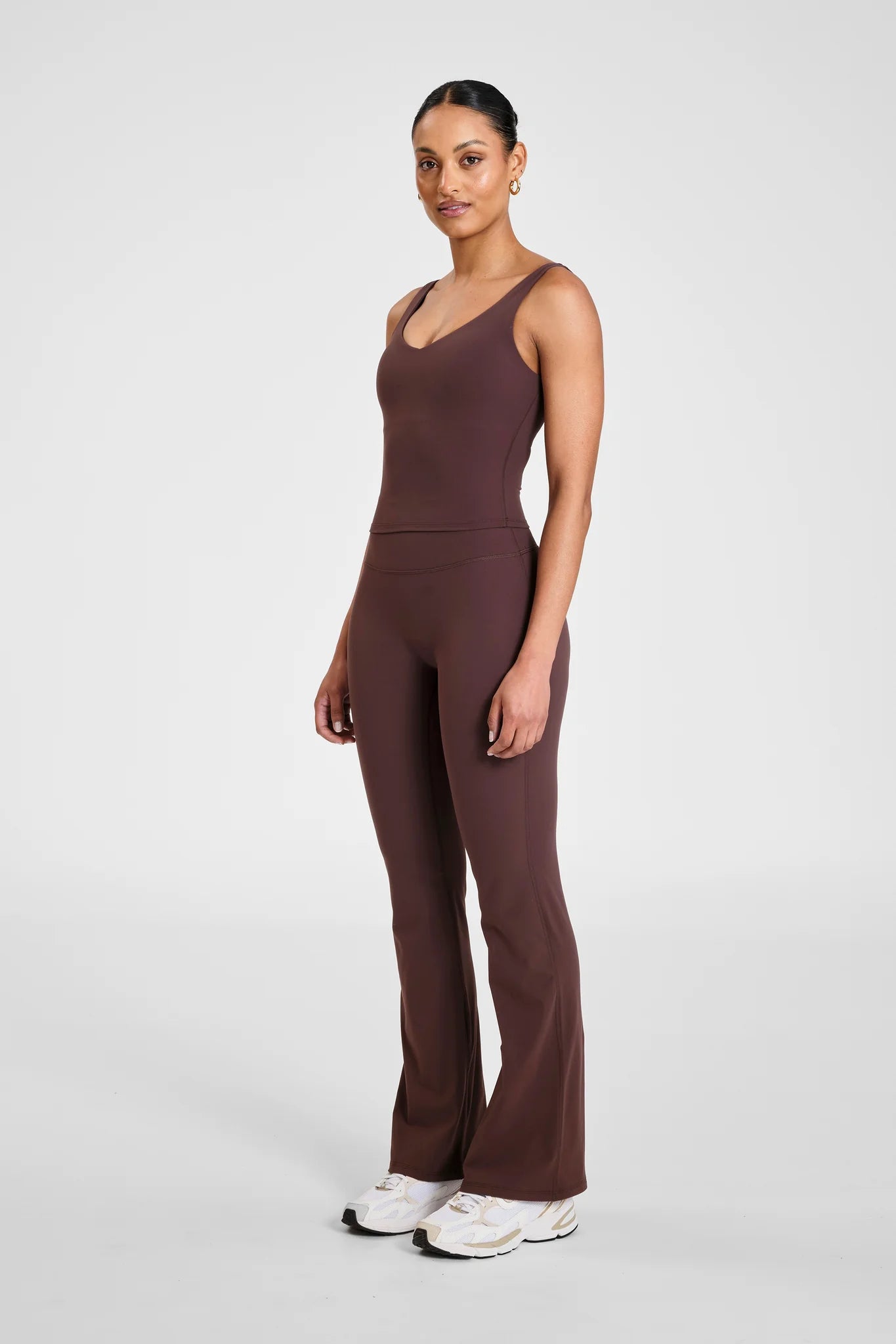 ALLFENIX CloudCore Flared Legging