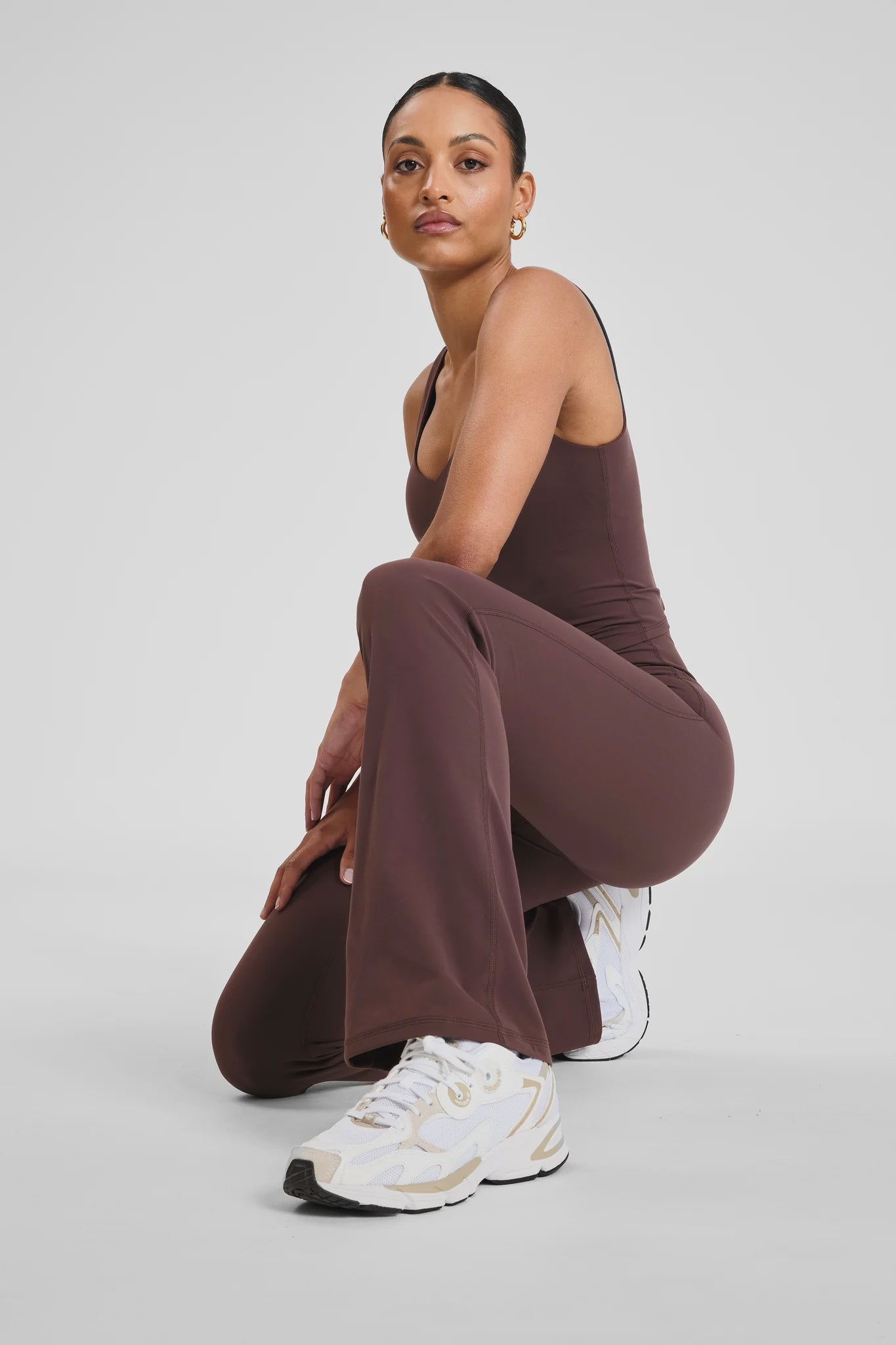 ALLFENIX CloudCore Flared Legging