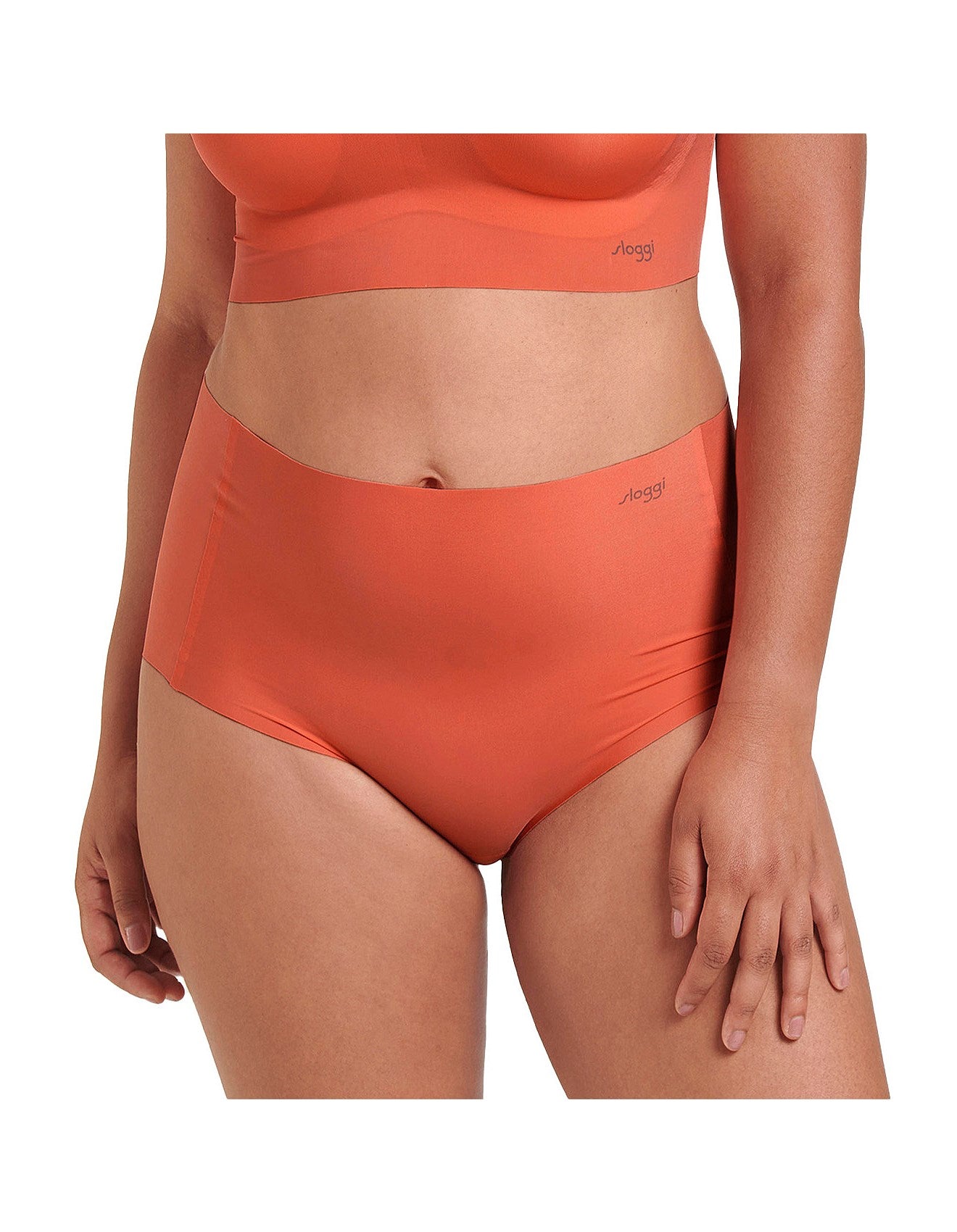 Sloggi ZERO Feel Maxi Briefs