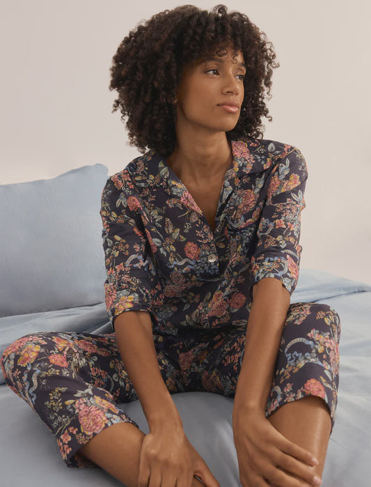 Layla Crop PJ