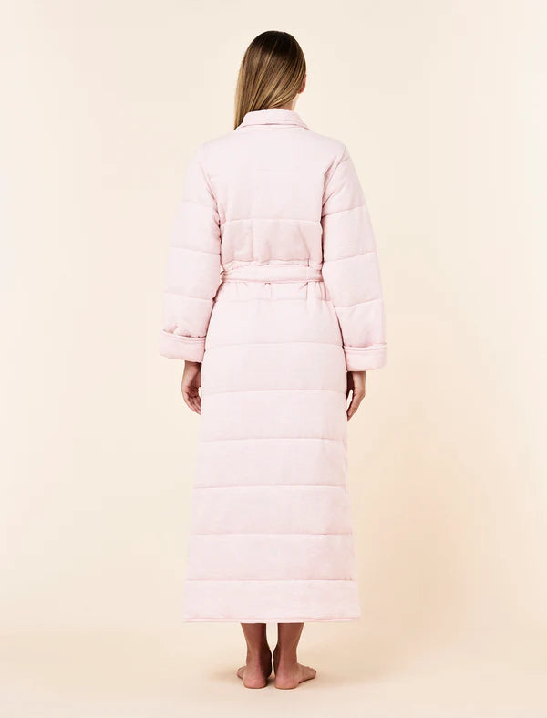 Cuddle Puffa Maxi Robe