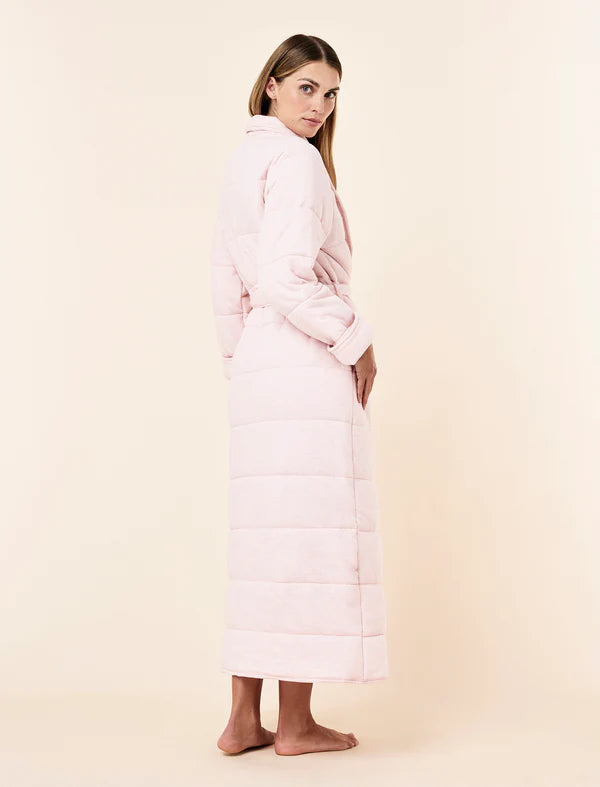 Cuddle Puffa Maxi Robe