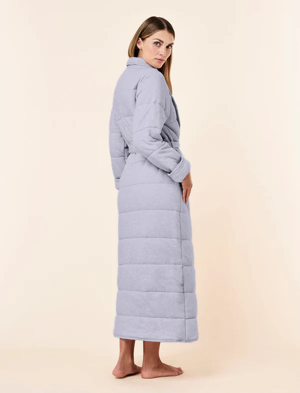 Cuddle Puffa Maxi Robe
