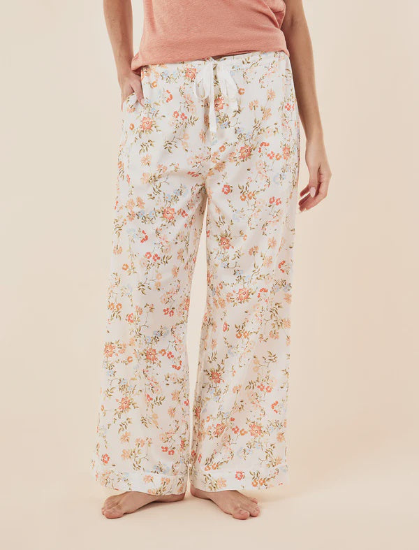 Amber Full Length Pant