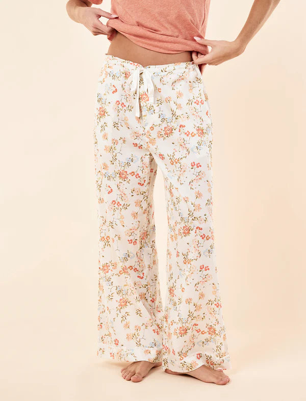 Amber Full Length Pant
