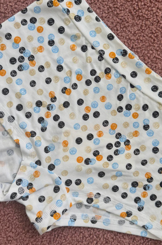 Tani Boyleg Short in Button