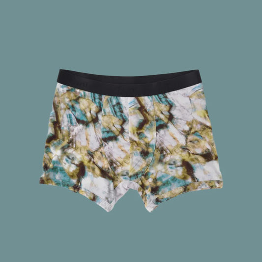 Tani Men's Trunks Patterns