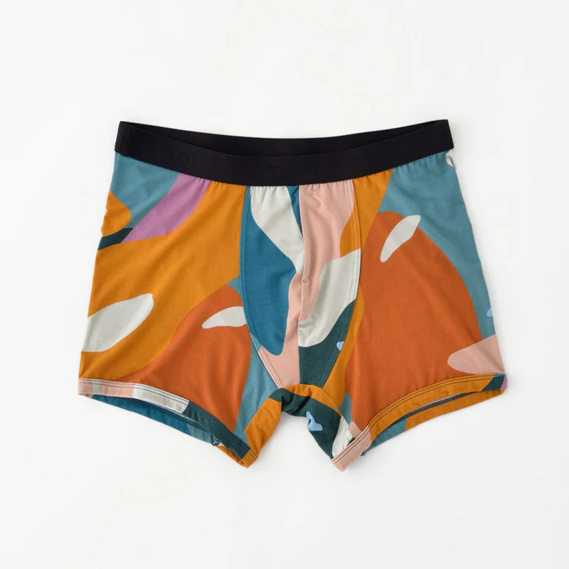 Tani Men's Trunks Patterns