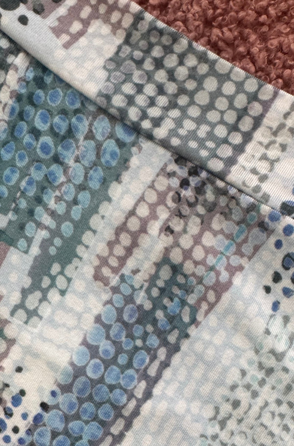 Tani Boyleg Short in Skyline