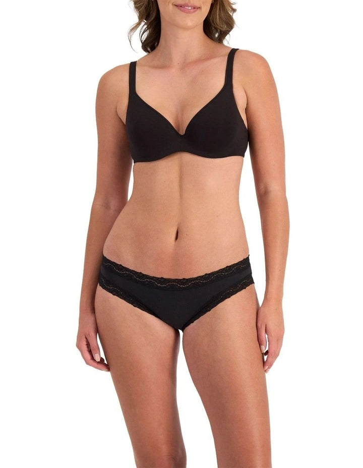 Berlei  Marais Cotton Bikini