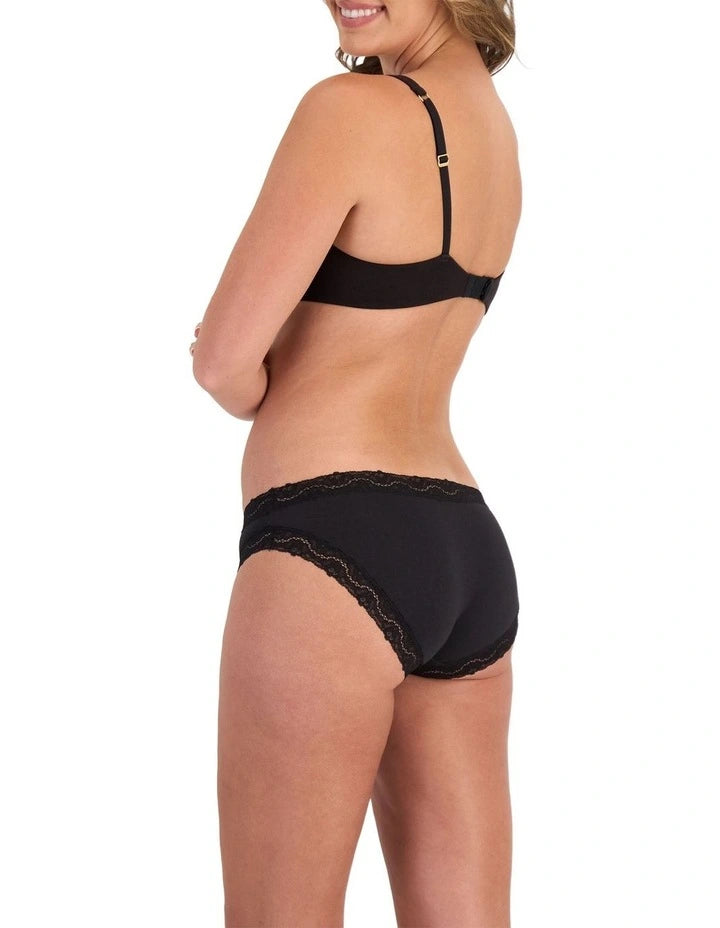 Berlei  Marais Cotton Bikini