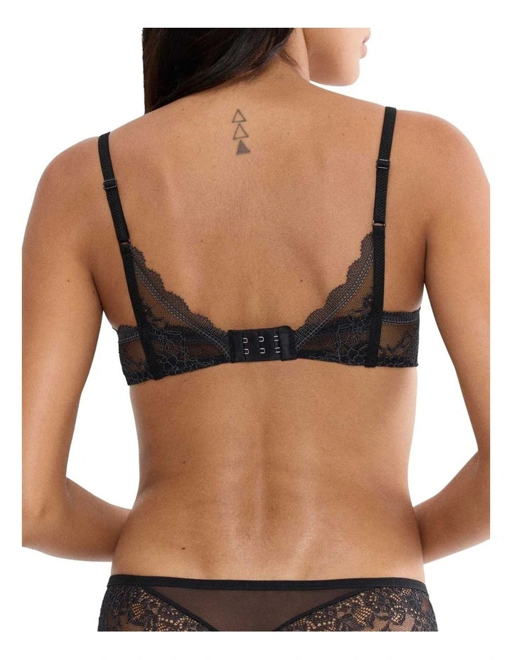 Comfort Allure Balconette Bra
