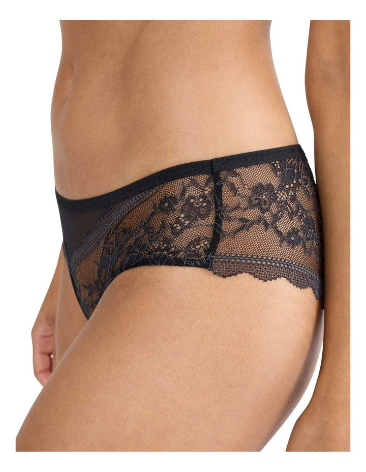 Triumph Comfort Allure Hipster Brief