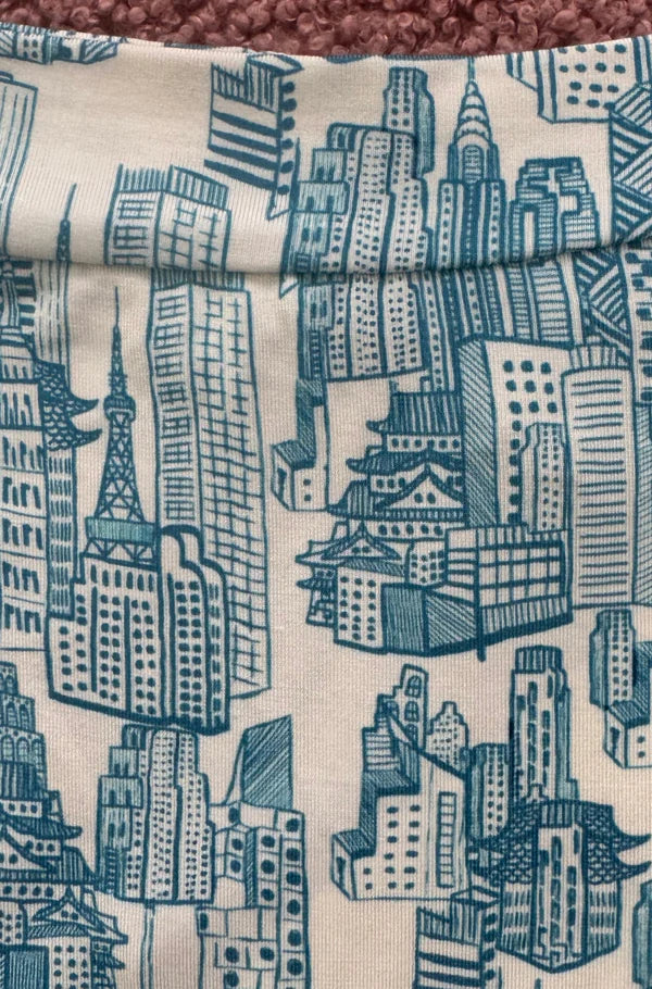 Tani Boyleg Short in City