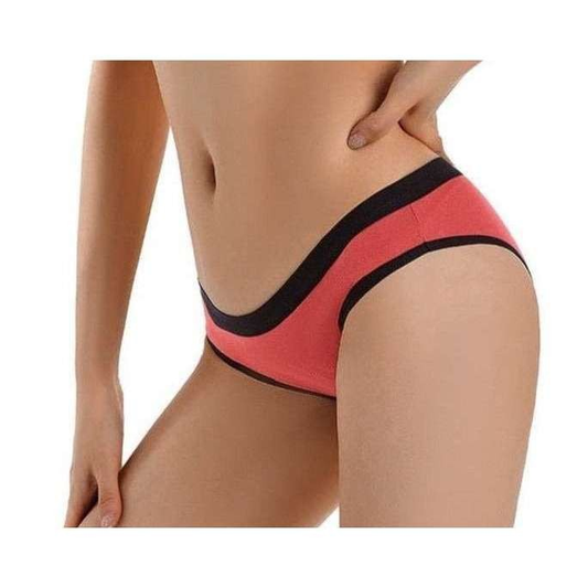 Cotton Period Underwear - Moderate