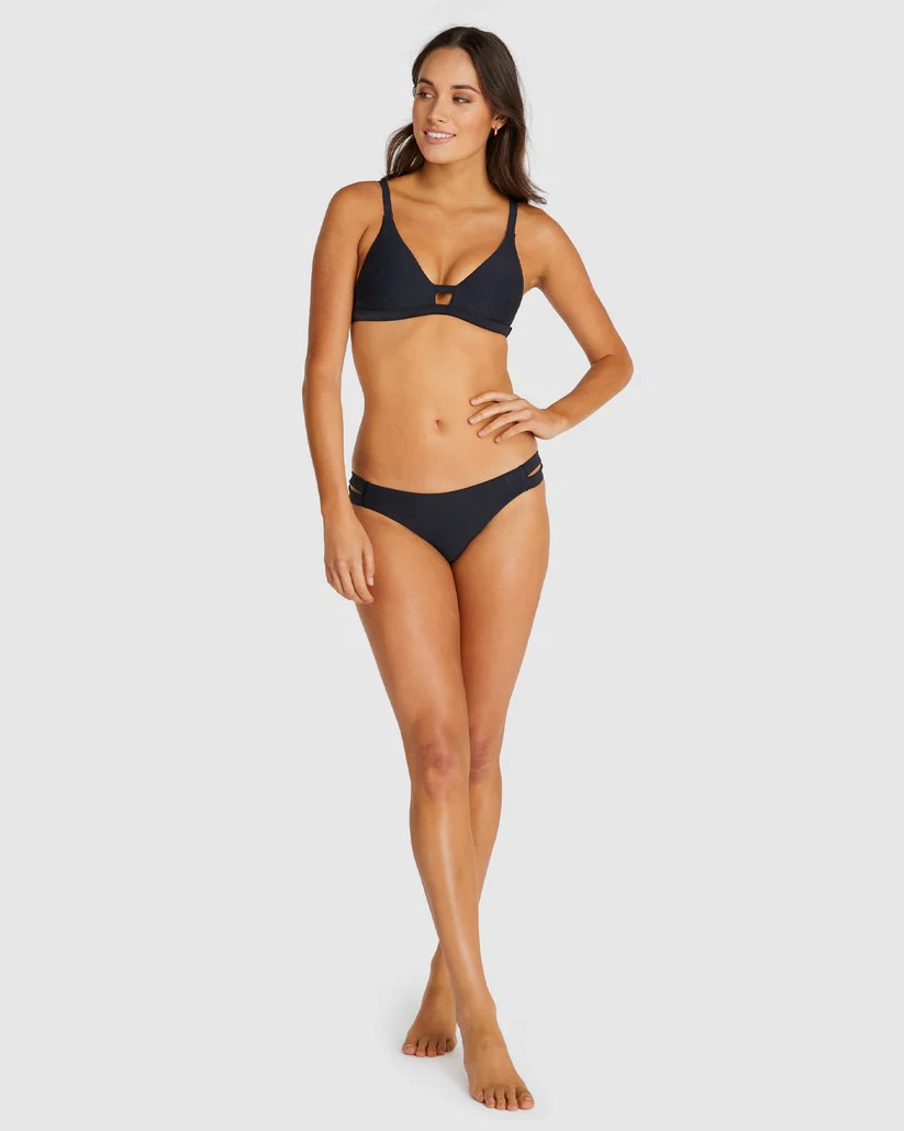 Rococco Twin Strap Bikini Bra Top