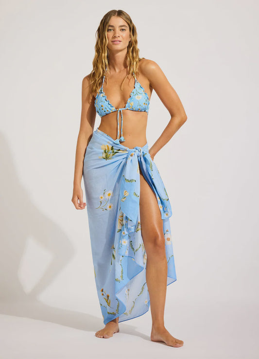 Modern Romance Sarong