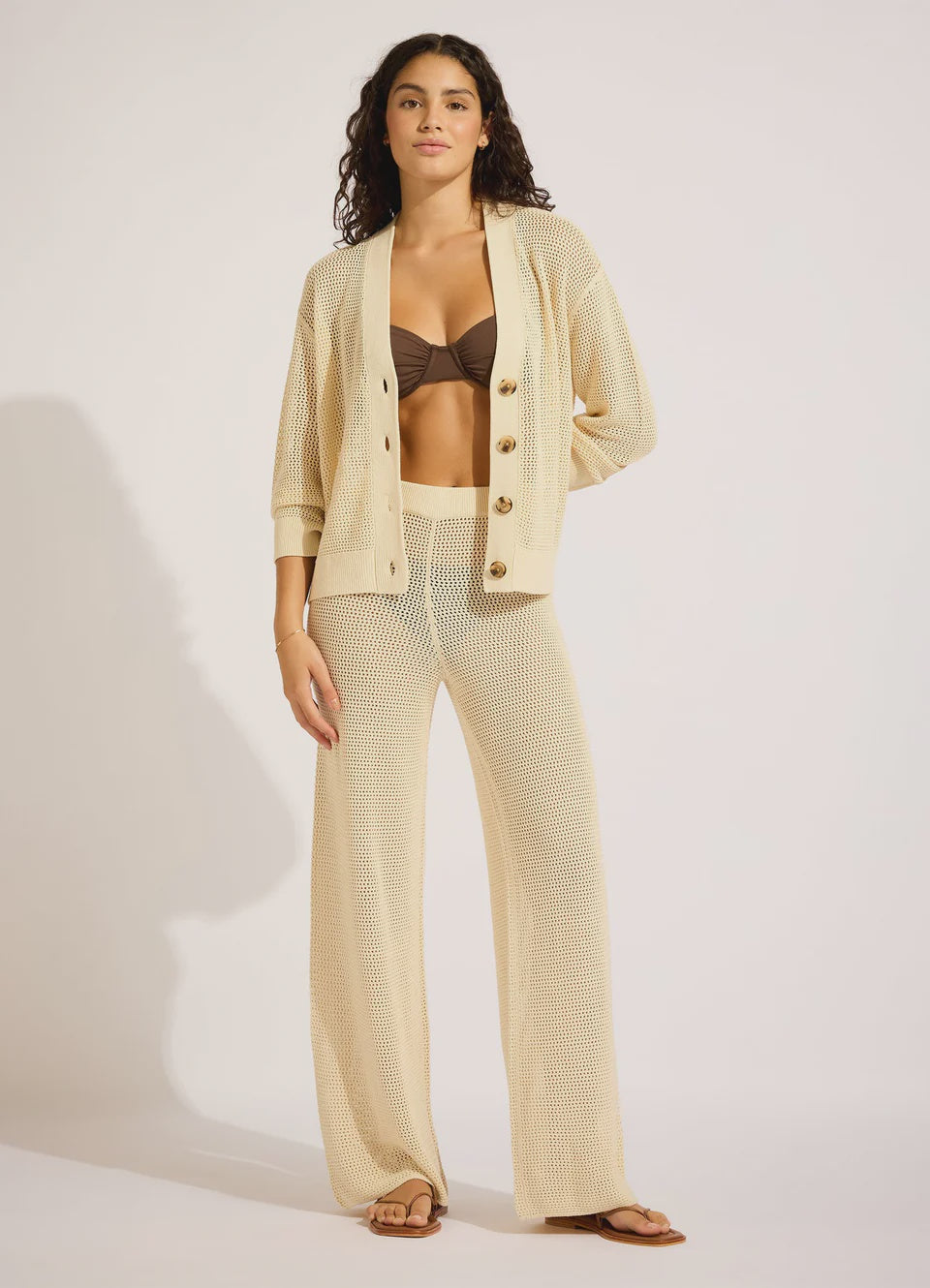 Dunes Knit Pant