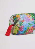 La Boca Beach Pillow