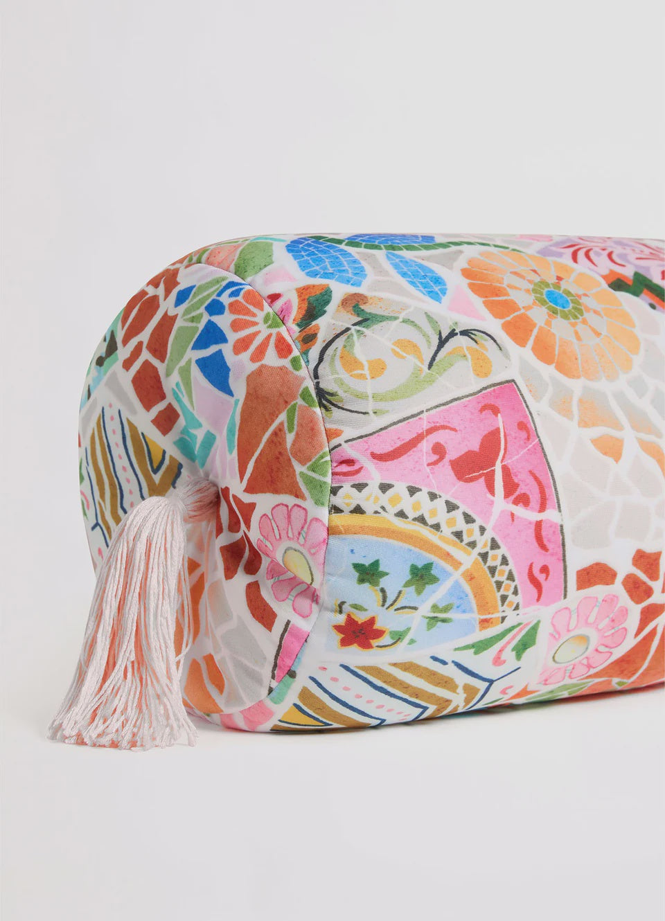 Beach Boheme Beach Pillow