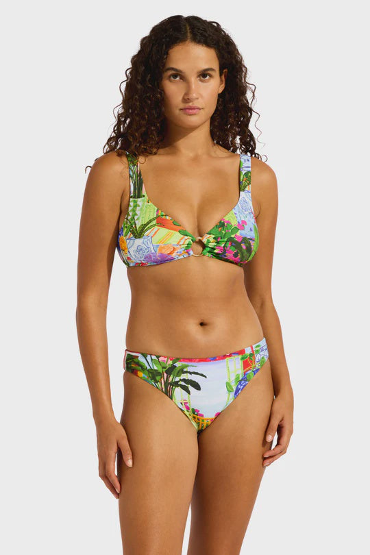 La Boca Ring Front Tank Multi Fit