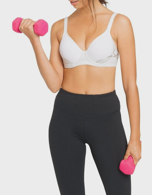 Berlei Electrify Contour Bra in White