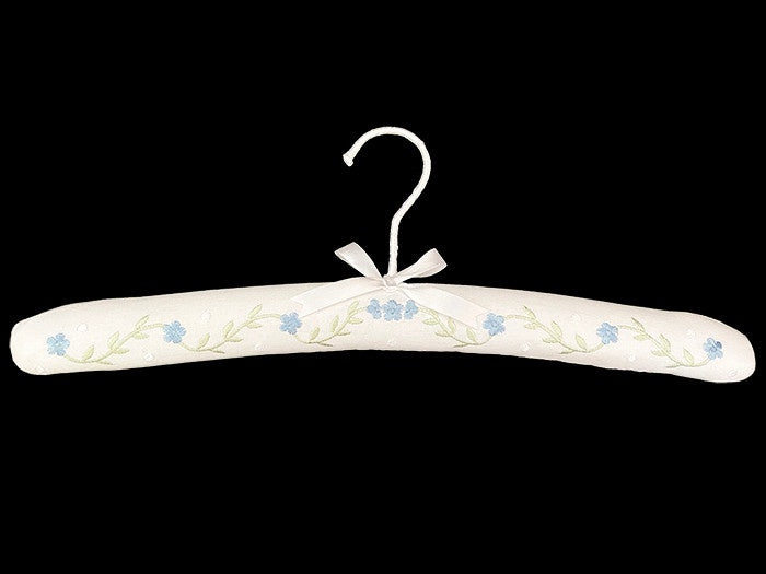 Forget Me Nots Blue - 17"