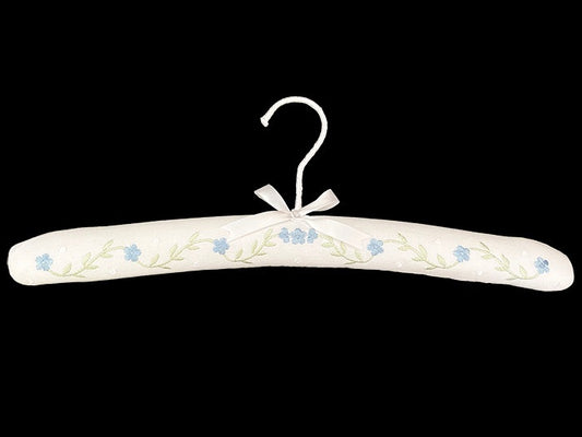 Forget Me Nots Blue - 17"