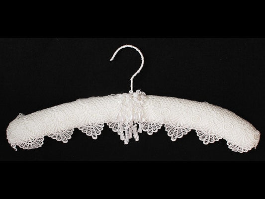 Bettina Lace Coathanger