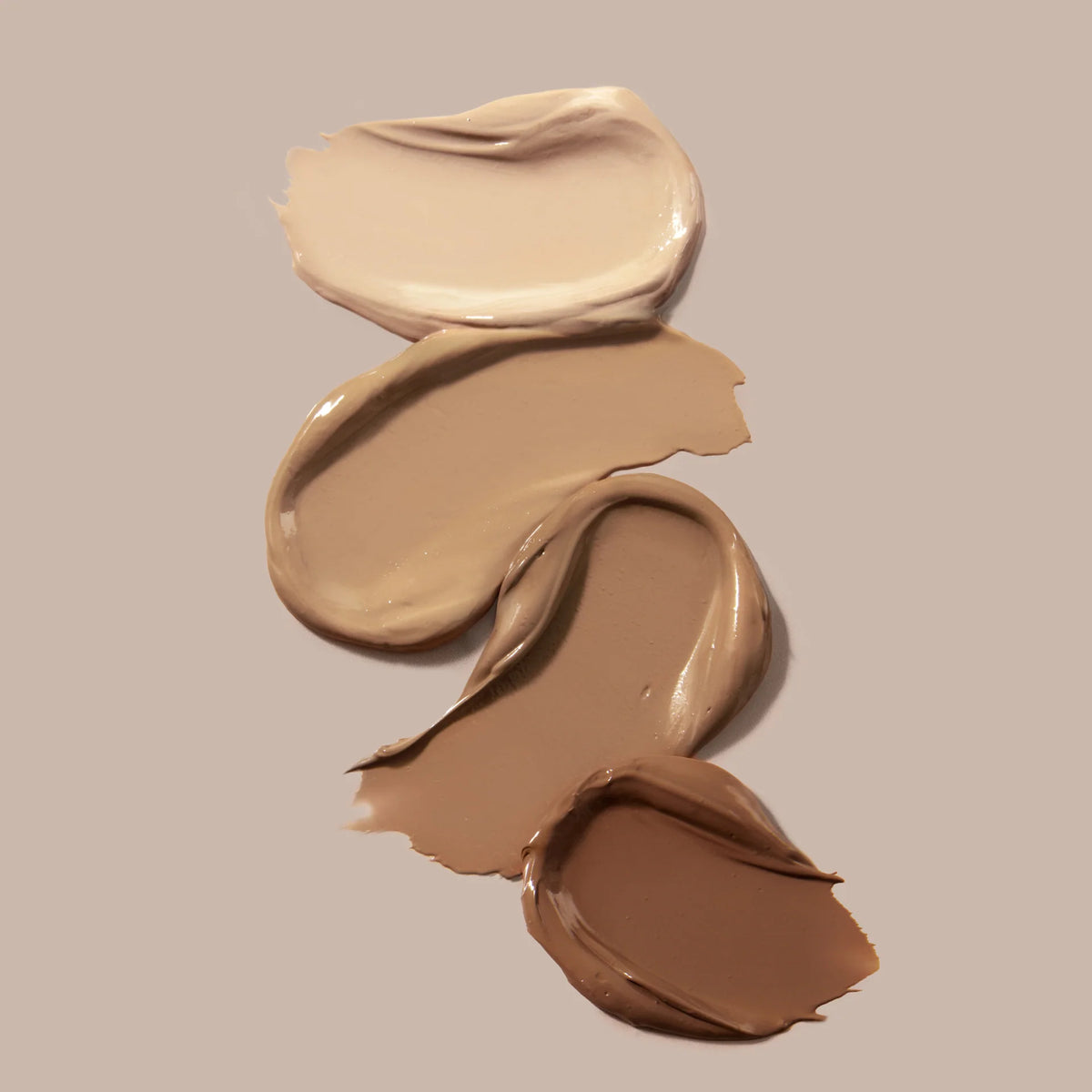 SPF 50 Natural Tinted Moisturiser in Dark