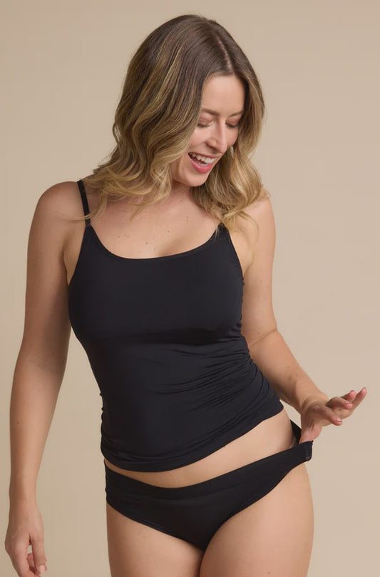 Tani Emma Bikini in Black