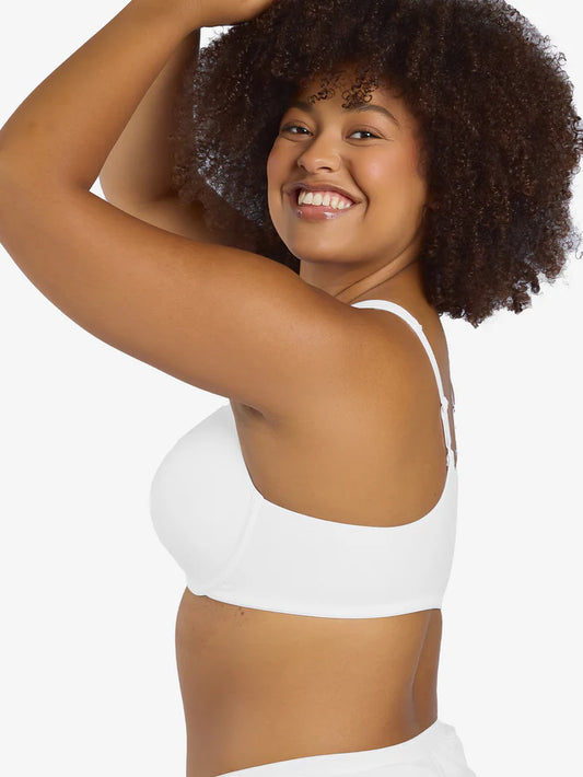 The Brigitte Racerback