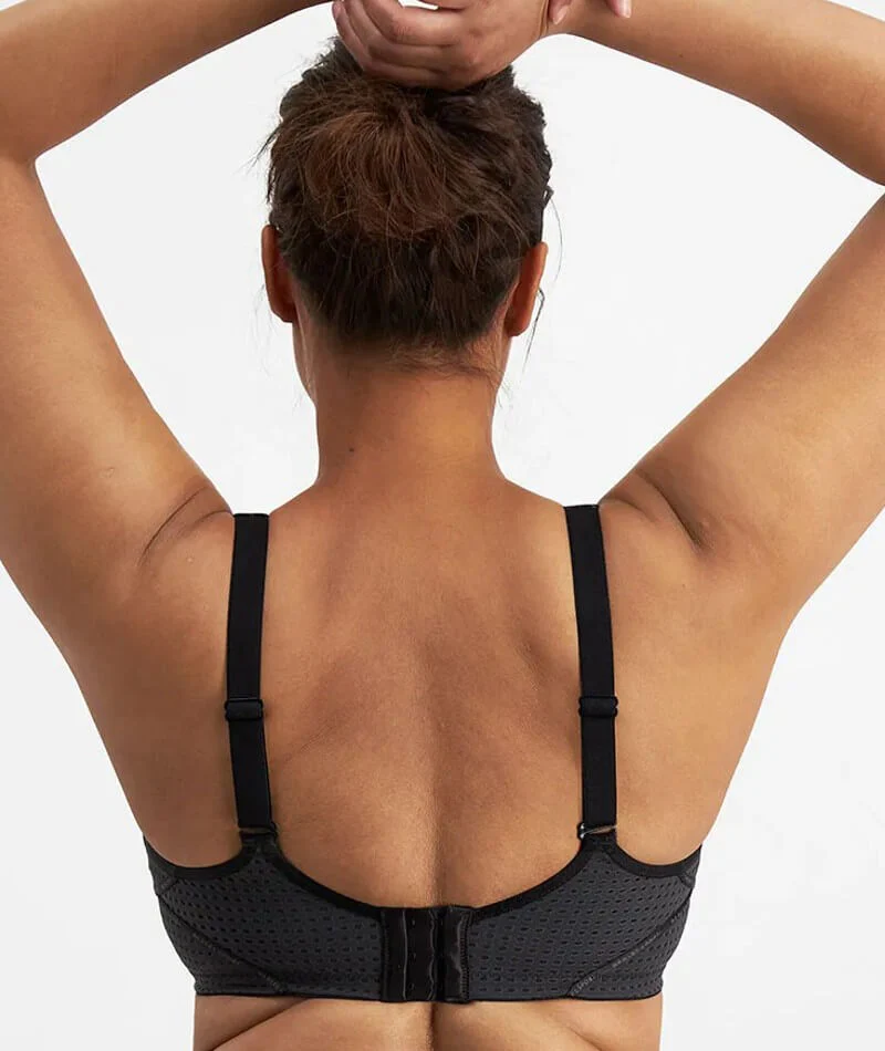 Berlei Electrify Contour Bra in Black