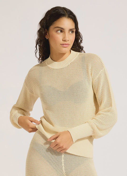 Dunes Knit Jumper