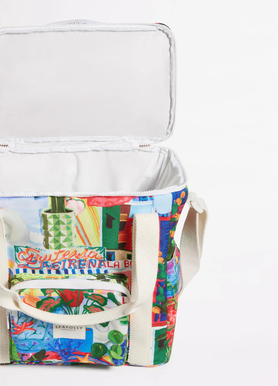 La Boca Cooler Bag